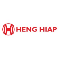 Heng Hiap Metal Logo