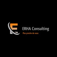 ERHA Consulting® Logo