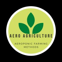 Aero Agriculture Logo