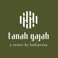 Tanah Gajah, a Resort by Hadiprana Logo