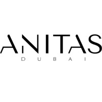 ANITAS BRAND Logo
