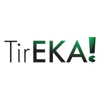 TirEKA! Logo
