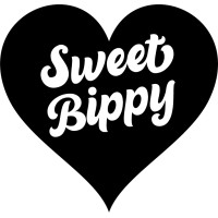 Sweet Bippy Press Logo
