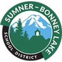 Sumner-Bonney Lake School District Logo