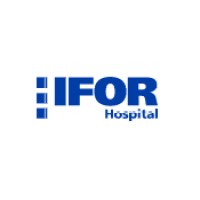 Hospital IFOR Logo