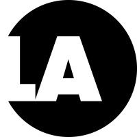 London Alley Entertainment Logo