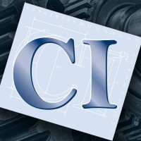 Council of Industry Logo