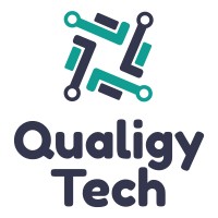 Qualigy Tech Logo