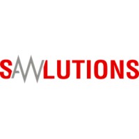 SAWLUTIONS Logo