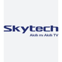 Skytech Logo