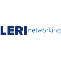 LERI networking Logo