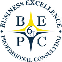 BEPC Inc. - Business Excellence Professional Consulting Logo
