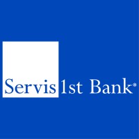 ServisFirst Bank Logo
