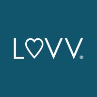 LUVV Labs Logo