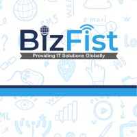 BizFist IT Solutions Logo