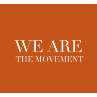 We are the Movement Logo