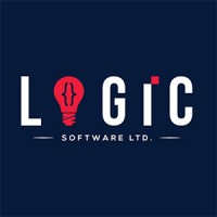 Logic Software Limited. Logo