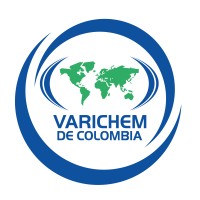 Varichem De Colombia Logo