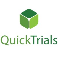 QuickTrials Logo