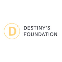 Destinys Foundation Logo