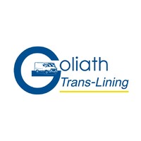 Goliath Trans-Lining KG Logo