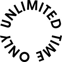 Unlimited Time Only Logo