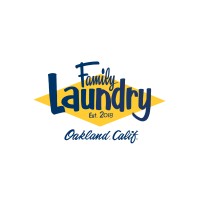Family Laundry Logo
