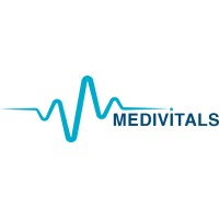 Medivitals Logo