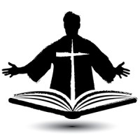 Plays On Word Theater Logo