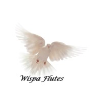 Wispa Flutes Logo