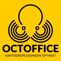 Octoffice Logo