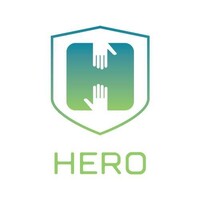Hero App Services Logo