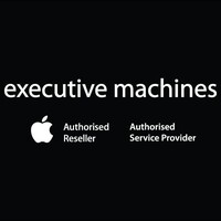 Executive Machines Limited Logo