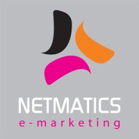 Netmatics Co. Ltd Logo