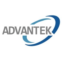 Advantek Corporation LLC Logo