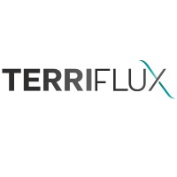 TerriFlux Logo