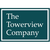 The Towerview Company Logo