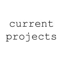 Current Projects Logo