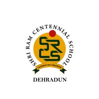 Shri Ram Centennial School, Dehradun Logo