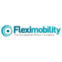 Fleximobility Logo