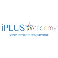 iPLUS Academy Logo