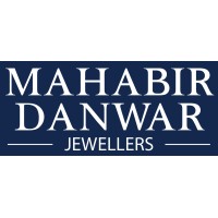 Mahabir Danwar Jewellers Logo