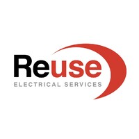 Reuse Electrical Services LTD Logo