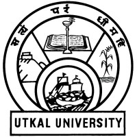 Utkal University, Odisha Logo