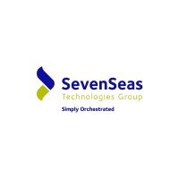 SevenSeas Technologies Group Logo