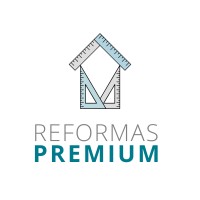 Reformas Premium Logo