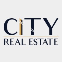 City Real Estate LTD Logo