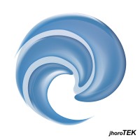 jhoroTEK Logo