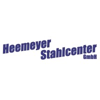 Heemeyer Stahlcenter GmbH Logo
