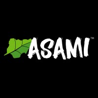 Asami Tea Logo